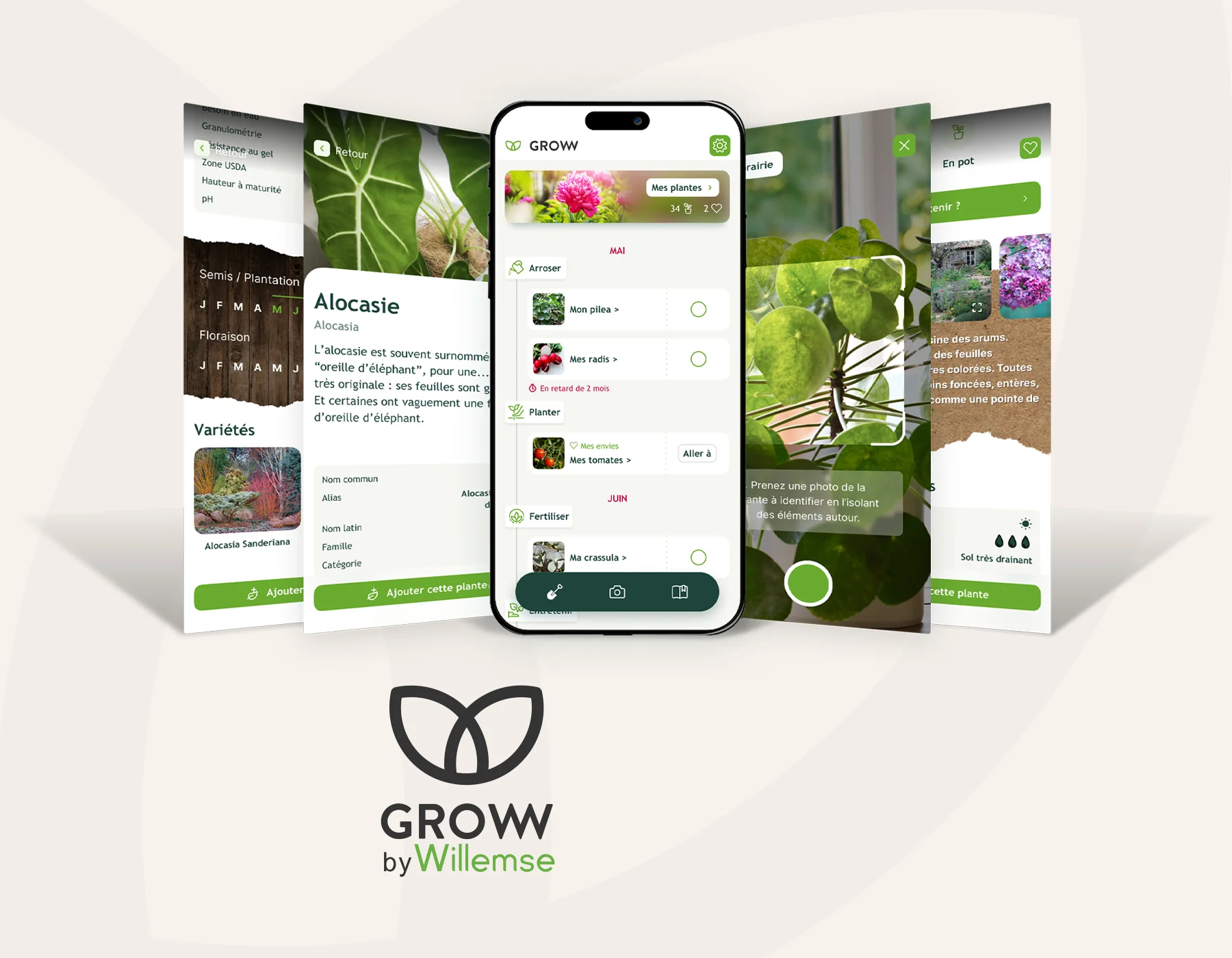 Sublimez votre jardin avec passion